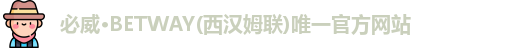 必威·BETWAY
